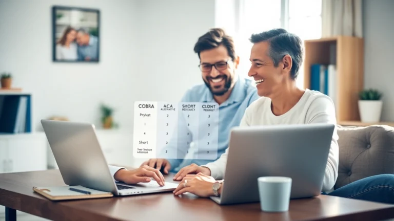 Affordable health insurance after COBRA: Practical Alternatives That Cut Costs and Preserve Coverage