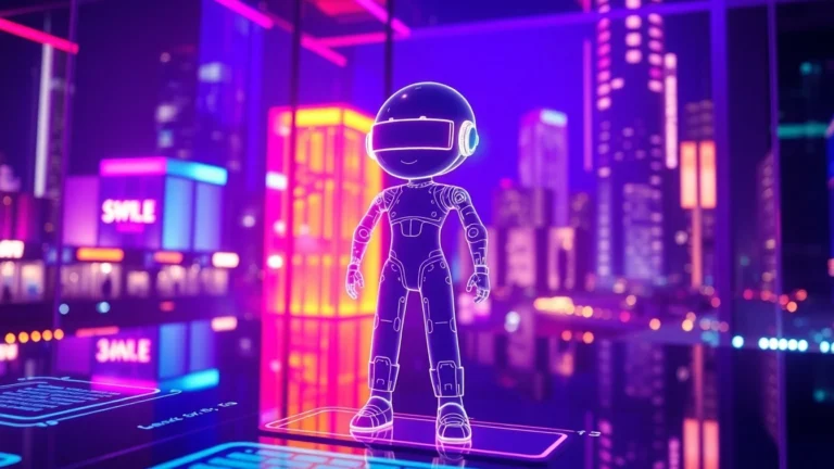 Exploring the Rise of Futa AI and AI Slut Characters in Digital Entertainment