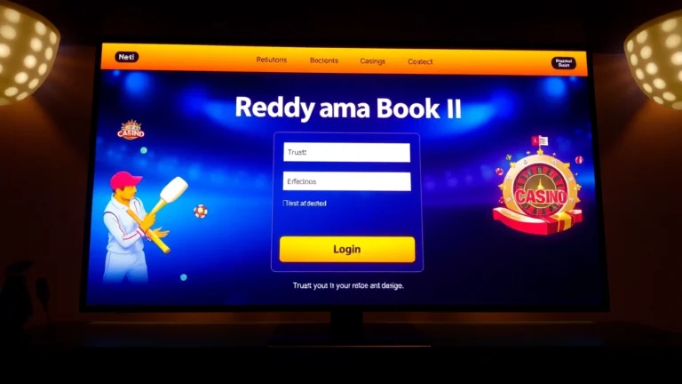Master Your Winnings with a Verified Reddy Anna Book ID in Minutes