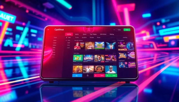 Laser 247: A Trusted Platform for Seamless Online Sports and Casino Betting