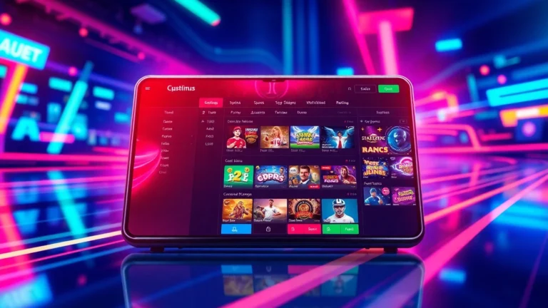 Laser 247: A Trusted Platform for Seamless Online Sports and Casino Betting