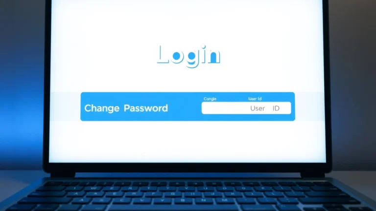 How to Change Your Password and Manage Your Lotus365 ID Securely