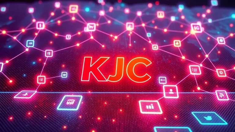 KJC: Leading the Way in Global Entertainment and Strategic Innovation