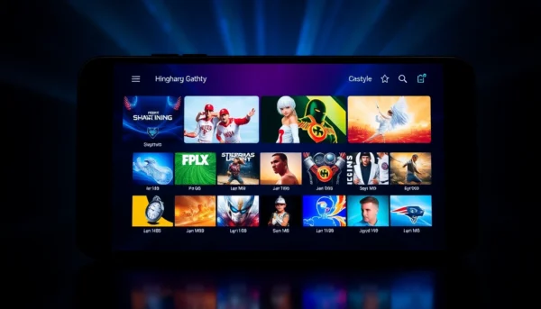 Mastering Atlas Pro ONTV: A Complete Guide to IPTV Streaming and Features