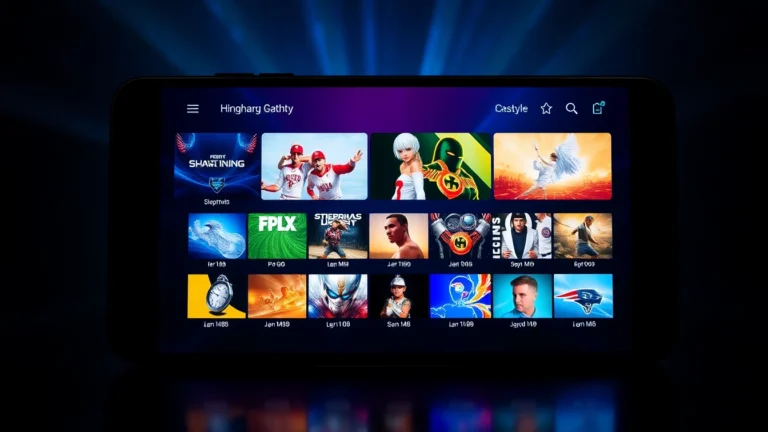 Mastering Atlas Pro ONTV: A Complete Guide to IPTV Streaming and Features