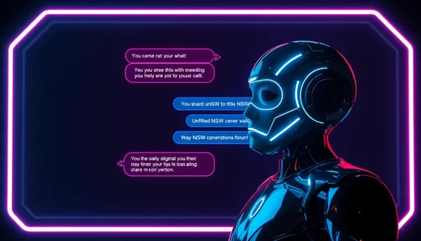 2025’s Top 10 NSFW AI Chatbot Platforms for Unfiltered Adult Conversations