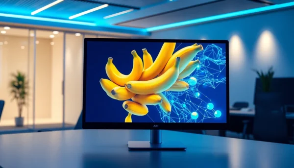 Revolutionizing Visual Creativity: The Power of Nano Banana AI – The Future of Image Editing
