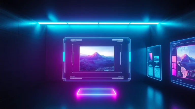 Revolutionizing Visual Creativity: How Nano Banana AI is Changing the Image Editing Landscape
