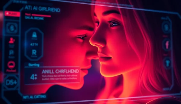 How to Choose the Right AI Girlfriend to Suit Your Personal Needs