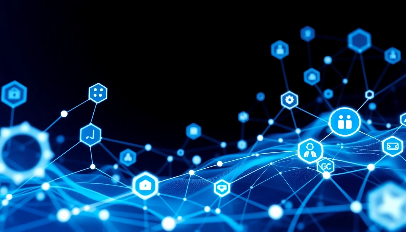 KJC's innovative digital ecosystem fostering global connectivity and entertainment excellence shines in dynamic technologies and user engagement.