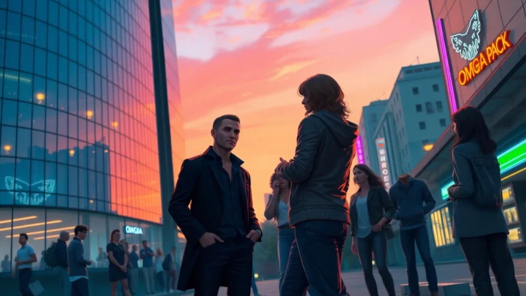 Exploring the Omegaverse: A Deep Dive into Fictional Hierarchies and Sexual Dynamics