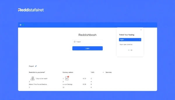 How to Access Your Reddybook Login Securely and Effortlessly