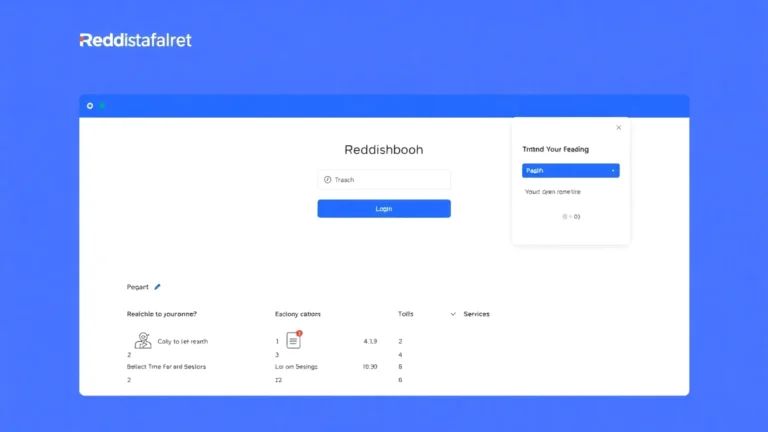 How to Access Your Reddybook Login Securely and Effortlessly