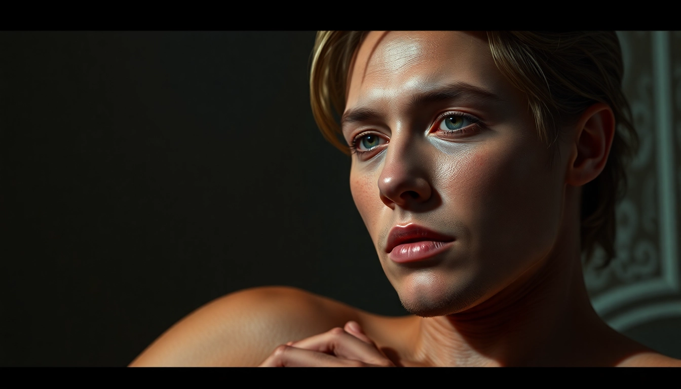 High-resolution NSFW AI artwork showcasing hyper-realistic characters with vivid colors and detailed textures for adult digital content.