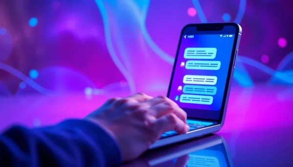 Unlocking the Future of AI Conversations: How CrushOn AI Revolutionizes Chat with Customizable Characters and Advanced Memory