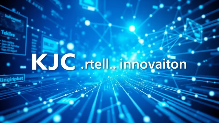KJC’s Strategic Vision: Building a Leading Global Digital Entertainment Ecosystem
