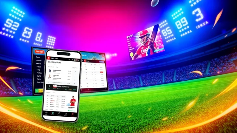 Master Reddy Anna: A Complete Guide to India’s Leading Sports Betting & Casino Platform