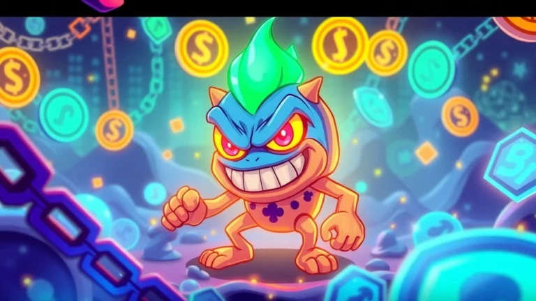 Unlock the Power of Angry Pepe Fork Collectible: A New Era for Meme Coins and GambleFi Enthusiasts