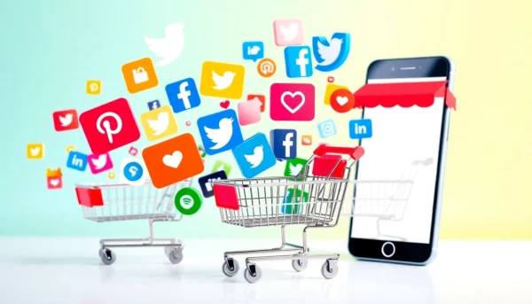 Social Media Commerce News: Key Trends and Insights Driving Digital Retail Growth