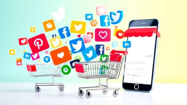 Social Media Commerce News: Key Trends and Insights Driving Digital Retail Growth