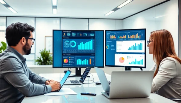 How to Rank Your Website Higher with Our Expert SEO Services