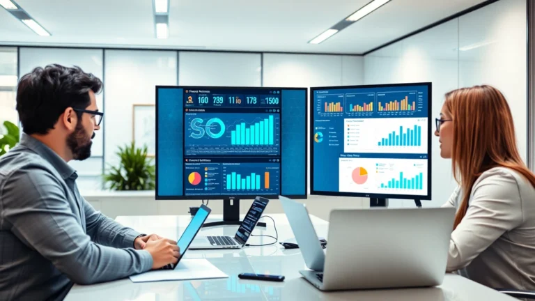 How to Rank Your Website Higher with Our Expert SEO Services