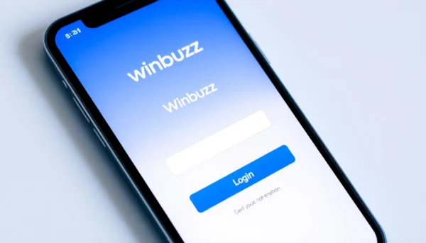 How to Access Your Winbuzz Login Securely and Effortlessly