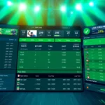Engaging image of Cricbet99 club online betting platform with live cricket matches and betting