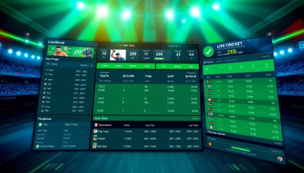 Maximize Your Wins with Cricbet99 Club’s Expert Betting Strategies