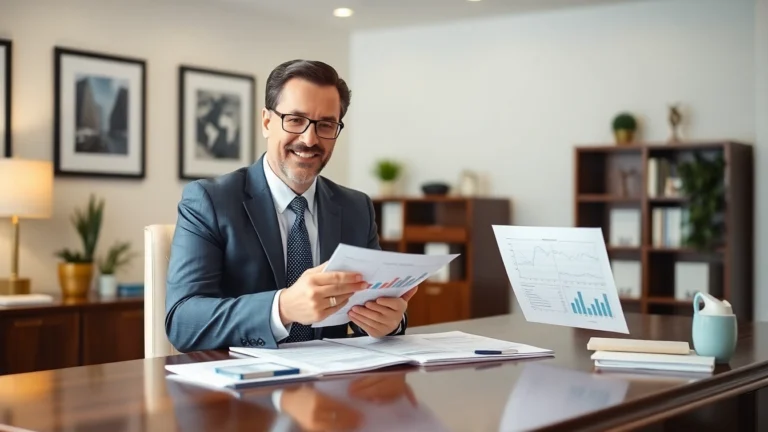 Master Your Finances: A Practical Financial Management Guide for Better Wealth Planning