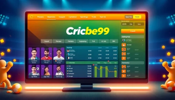 Mastering the Cricbet99 Club: Strategies to Maximize Your Betting Rewards