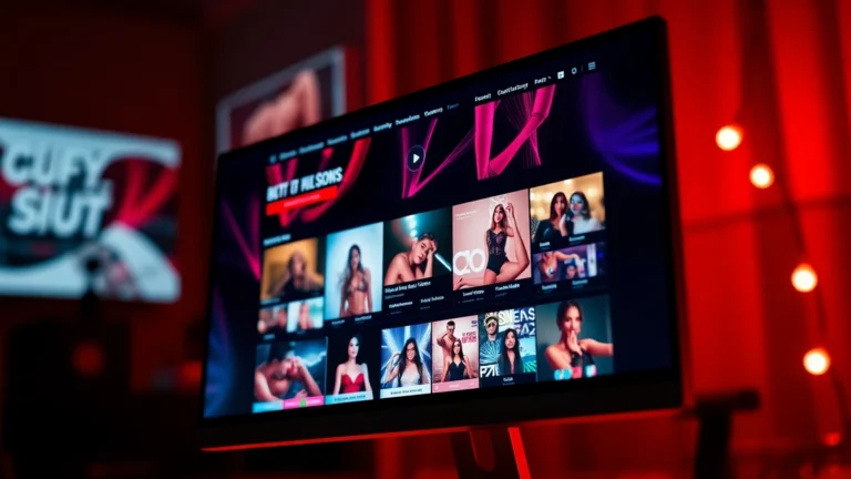 Unlocking the World of Online Adult Content: An In-Depth Look at pornx.to