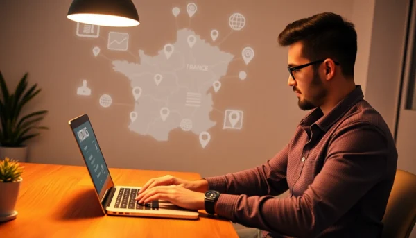How to Secure Remote Freelance Jobs in France and Maximize Your Opportunities