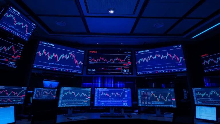 How to Stay Ahead with the Latest Trading News Updates for Smarter Investment Decisions