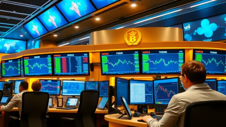 Comprehensive Update on UK Stock Exchange News and Market Movements