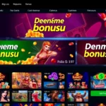 Learn how to maximize deneme bonusu opportunities on reliable live casino sites in 2025 with