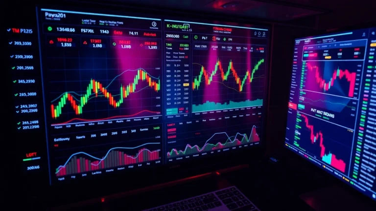 Mastering Trading View: Strategies to Optimize Your Market Analysis
