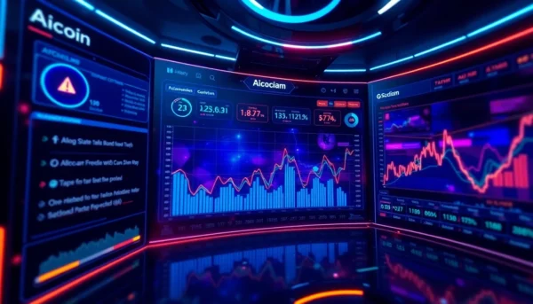 Mastering aicoin: Proven Strategies to Maximize Your Cryptocurrency Opportunities